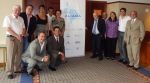 Reunión Consejo Directivo de ALIADA, 21 de noviembre, Montevideo