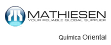 Química Oriental SA