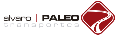 Álvaro Paleo Transportes