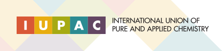Unión Internacional de Química Pura y Aplicada (IUPAC)
