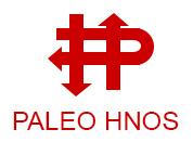 Paleo Hermanos